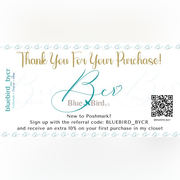 Show ✨🩵 - Picture 7 of 8